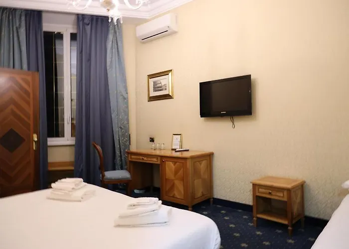 Les D'or Casa de hóspedes 3*