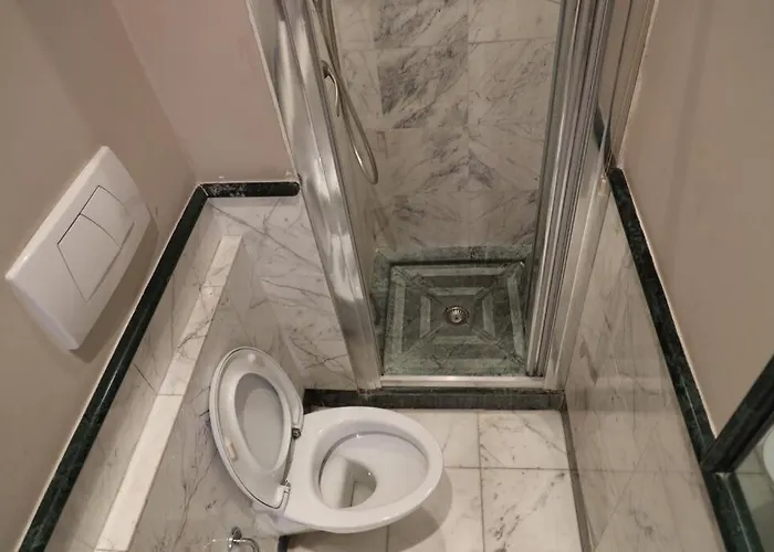 Les D'or 3* Rome