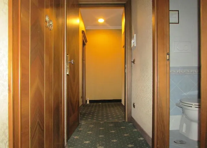 Gasthuis Les D'or 3*