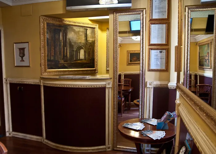 Les D'or Gasthuis 3*