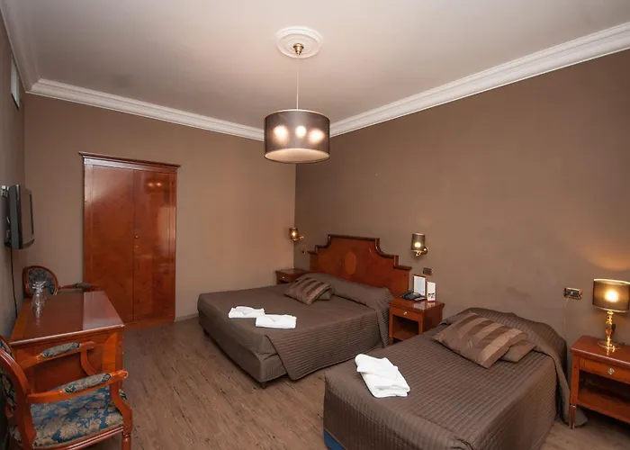 Gasthuis Les D'or 3*