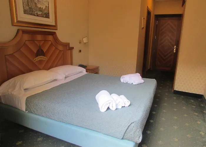 Gasthuis Les D'or 3*