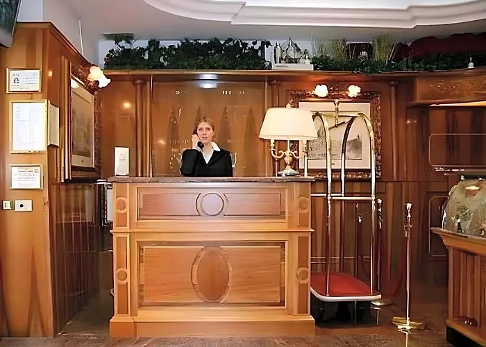 Les D'or Gasthuis 3*