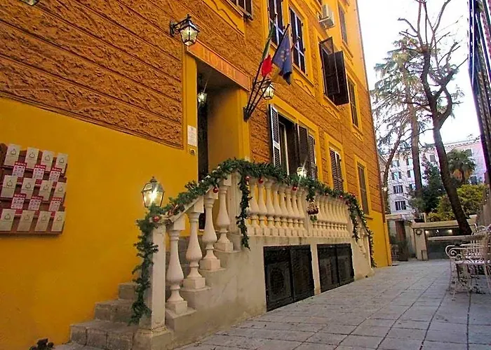 Gasthuis Les D'or 3*