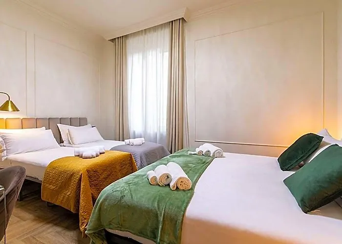 Gasthuis Les D'or 3*