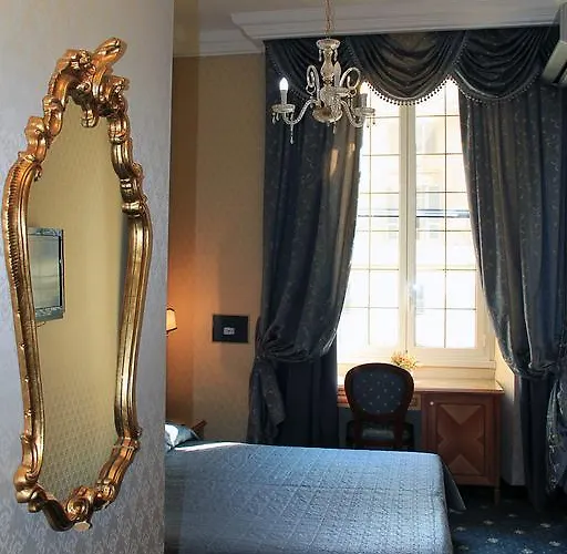 Les D'or Casa de hóspedes 3*