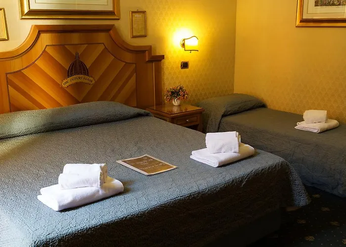 Les D'or Rome