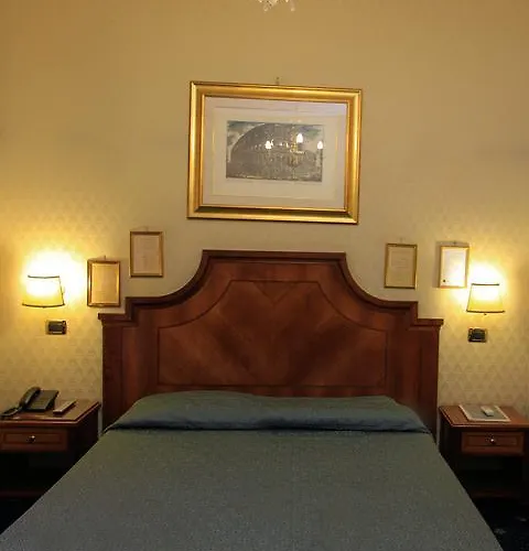 Les D'or 3* Rome