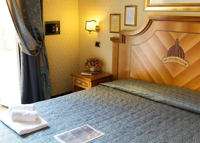 Gasthuis Les D'or 3*