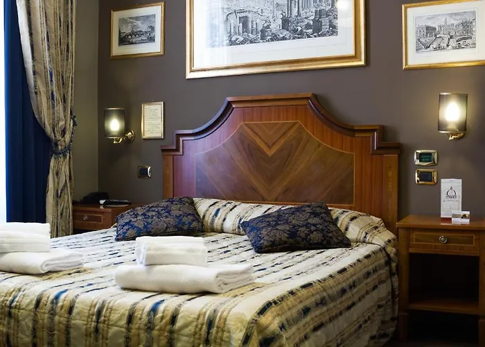 Les D'or 3* Rome